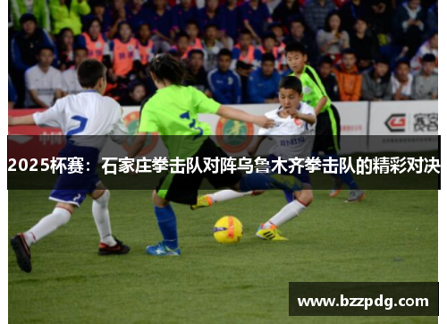 2025杯赛：石家庄拳击队对阵乌鲁木齐拳击队的精彩对决