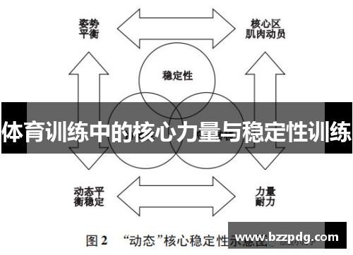 体育训练中的核心力量与稳定性训练