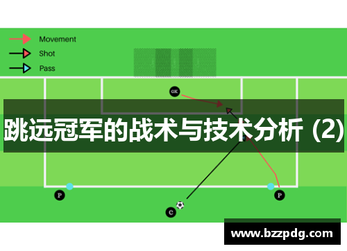 跳远冠军的战术与技术分析 (2)